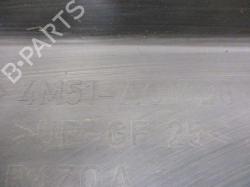 Autre FORD FOCUS II (DA_, HCP, DP) 1.6 Ti | BP18793259O1 