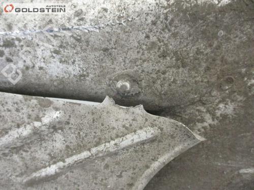 Bagaksel AUDI A8 D3 (4E2, 4E8) 4.2 TDI quattro | BP13762712M2 