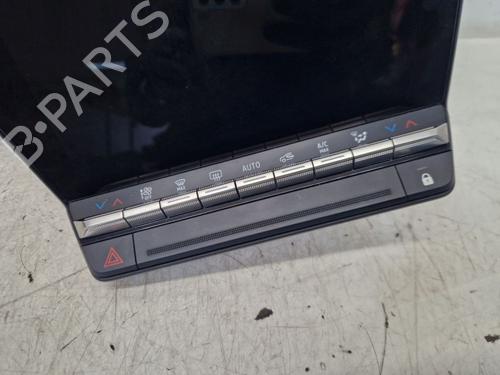 Instrument cluster RENAULT MEGANE E-TECH SUV EV60 (BNJ1) | BP37133589C47 - Image 6