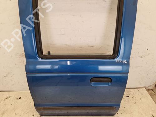 Left rear door FORD RANGER (ER, EQ, R_) 2.5 TD 4x4 | BP29104596C4 
