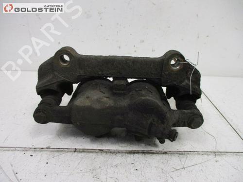Left front brake caliper RENAULT TRAFIC II Van (FL) 1.9 dCi 100 (FL0C, FL0K, FL0B) | BP37109393M105 - Image 2