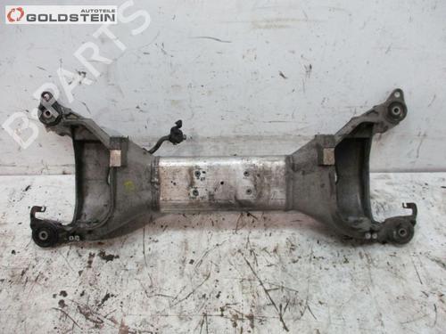 Used Rear axle Rear axle 38026017 38026017