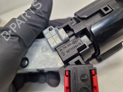 Ignition barrel DACIA SANDERO II 1.0 SCe 75 (B8JC, B8JD, B8NC) | BP37140926M48 - Image 9
