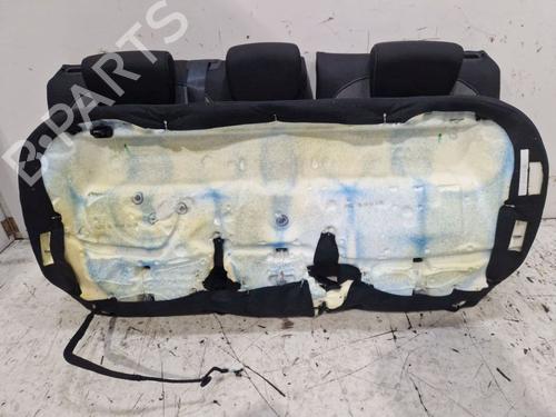 Rear seat MITSUBISHI COLT VII Hatchback (VB_) 1.0 MPi (VBXG0) | BP31574063C17  - Image 6