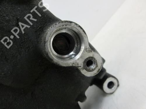 AC compressor TOYOTA PRIUS (_W3_) 1.8 Hybrid (ZVW30) | BP37130676M34 - Image 7