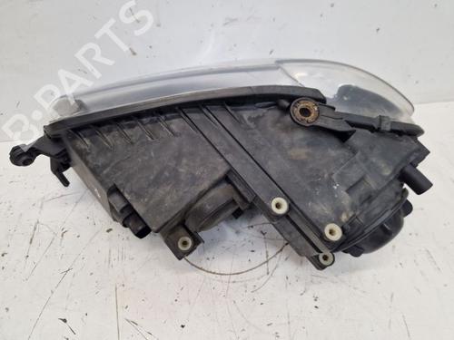 Right headlight VW TOURAN (1T1, 1T2) 1.4 TSI | BP29108400C29 