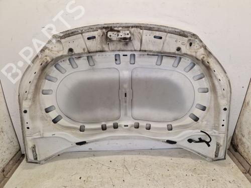 Hood VW TIGUAN (5N_) 2.0 TDI 4motion | BP29105054C1 