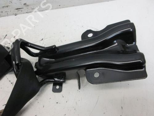 Rear right seatbelt PEUGEOT 307 CC (3B) 2.0 16V | BP29091868I28 