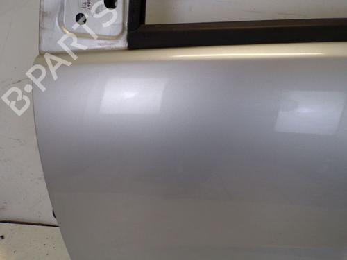 Left front door PEUGEOT EXPERT Van (VF3A_, VF3U_, VF3X_) 1.6 HDi 90 8V | BP29099833C2 