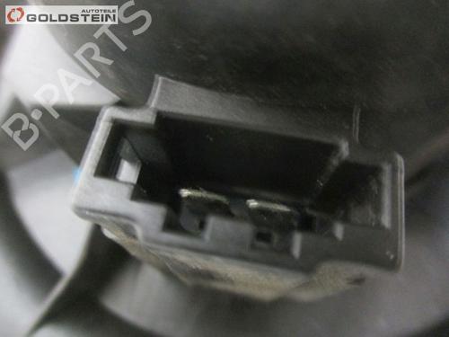 Heater blower motor VW FOX Hatchback (5Z1, 5Z3, 5Z4) 1.2 | BP18762568M62 