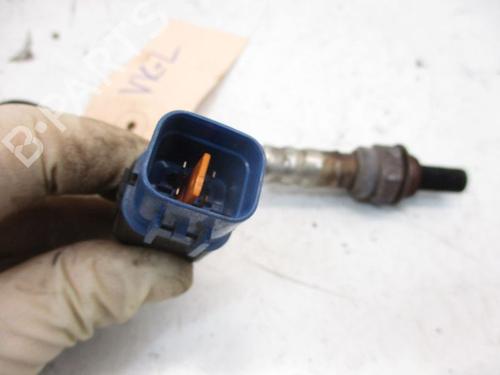 Electronic sensor KIA SORENTO I (JC) 3.5 V6 4WD | BP37121532M84 - Image 4