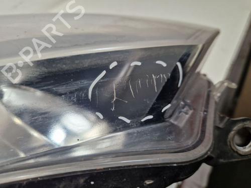 Left headlight VW GOLF VI Variant (AJ5) 2.0 TDI | BP39908900C28 - Image 3