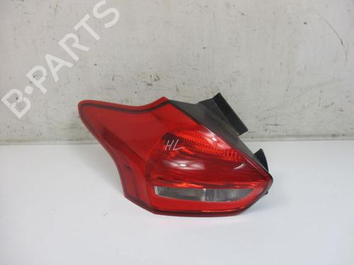 left-taillight-ford-focus-iii-2010-2011-2012-2013-2014-2015-2016-2017-2018-2019-2020-38504639 main image