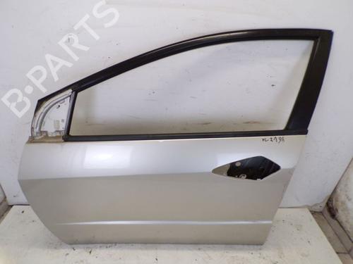 Used Left front door HONDA CIVIC VIII Hatchback (FN, FK) 1.4 (FK1) (83 hp) 23273886