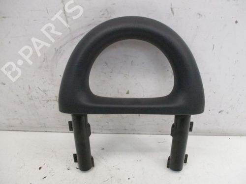 Door moulding trim MERCEDES-BENZ SLK (R170) 230 Kompressor (170.447) | BP29089007C150 