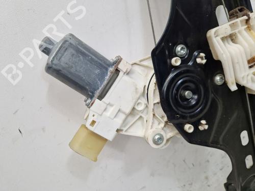 Front right window mechanism BMW X1 (E84) sDrive 18 i | BP30794903C23 