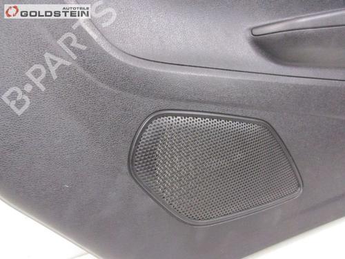 Rear left panel FORD B-MAX (JK) 1.5 TDCi | BP37108449C60 - Image 4