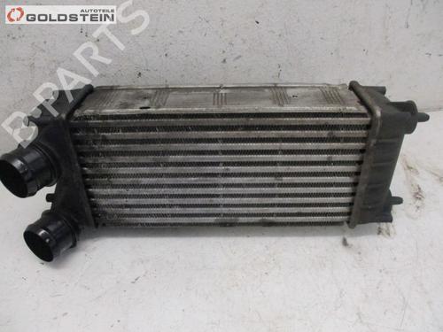 Used Intercooler CITROËN BERLINGO Box Body/MPV (B9) 1.6 HDi 90 (92 hp) 30667357
