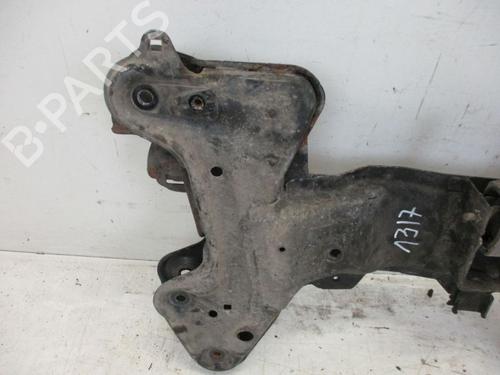 Subframe CITROËN C3 II (SC_) 1.6 HDi | BP38026690M9 - Image 2