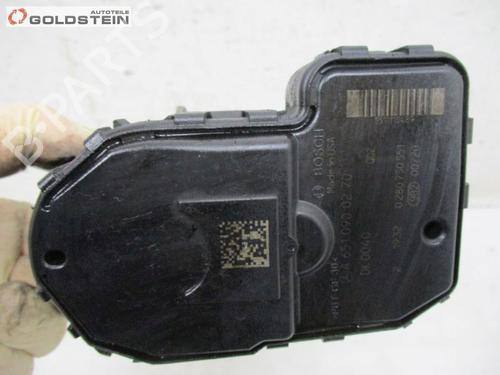 Throttle body MERCEDES-BENZ E-CLASS Coupe (C207) E 220 CDI / d (207.302, 207.301) | BP37102793M82 - Image 6