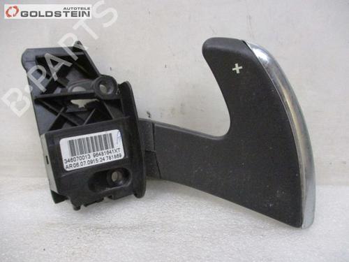 Lenkrad für CITROËN C4 Grand Picasso I (UA_) 1.6 16V (150 hp) 18755255