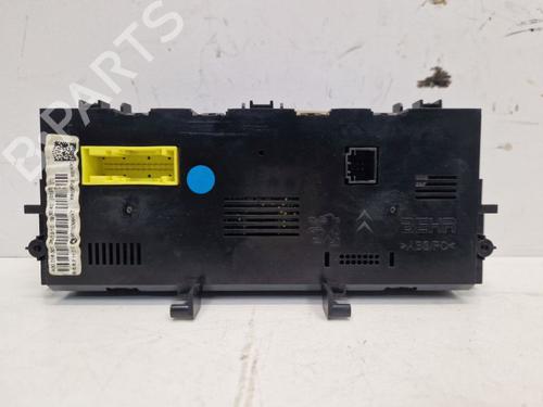 Climate control CITROËN DS3 (SA_) 1.6 THP 150 | BP32661557I5 