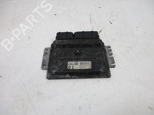 Used Engine control unit (ECU) NISSAN MICRA III (K12) 1.2 16V (65 hp) 18791093