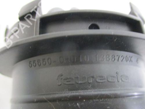 Air vent PEUGEOT 108 1.0 VTi | BP37113342I21 - Image 5