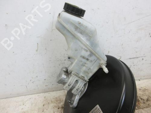 Servo brake OPEL CORSA E (X15) 1.4 Turbo (08, 68) | BP39062843M42 - Image 4