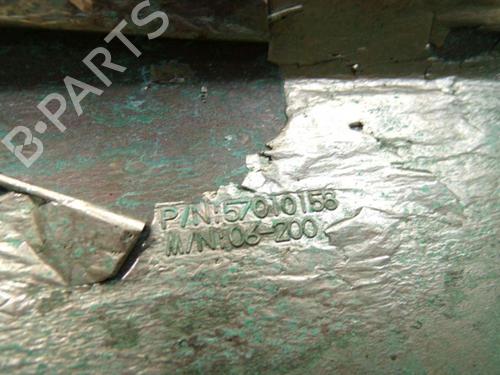 Interior handle JEEP CHEROKEE (KJ) 3.7 4x4 | BP37117852I7 - Image 7