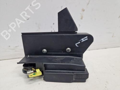 Fechadura trás esquerda DACIA SANDERO II 1.0 SCe 75 (B8JC, B8JD, B8NC) (73 hp) 31702158