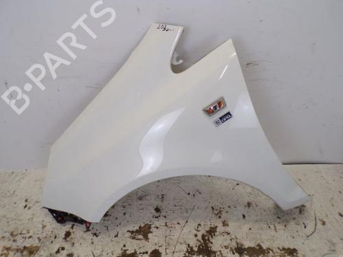 Used Left front fenders OPEL CORSA D (S07) 1.2 (L08, L68) (86 hp) 25927568