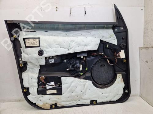 Front right panel JEEP COMMANDER (XK, XH) 3.7 V6 4x4 | BP30184502C59 
