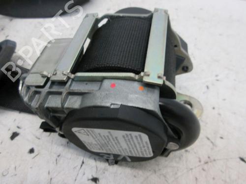 Front right seatbelt MERCEDES-BENZ A-CLASS (W169) A 150 (169.031, 169.331) | BP19292978I25 