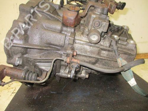 Gearbox KIA CEE'D SW (ED) 1.6 CRDi 115 | BP37118519M3 - Image 10