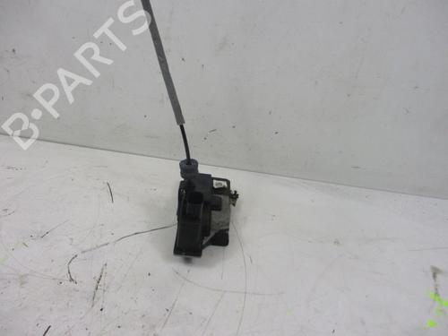 Rear left lock VOLVO XC90 I (275) 2.5 T AWD | BP18795236C100 
