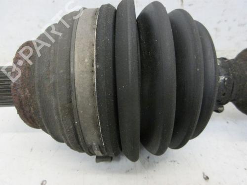 Right front driveshaft VW PASSAT B6 Variant (3C5) 2.0 FSI | BP37124768M39 - Image 4