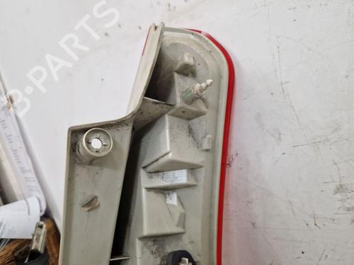 Left taillight RENAULT GRAND SCÉNIC III (JZ0/1_) 1.9 dCi (JZ0J, JZ0N, JZ1K, JZ1S) | BP29107584C34 