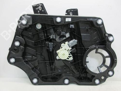 Used Front left window mechanism Front left window mechanism 37131629 37131629