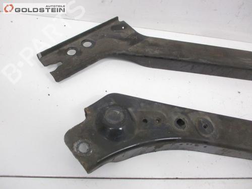 Crossmember NISSAN X-TRAIL II (T31) 2.0 dCi 4x4 | BP18761213C162 