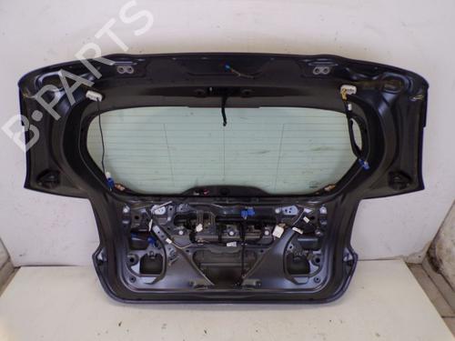 Tailgate TOYOTA YARIS (_P21_, _PA1_, _PH1_) 1.5 Hybrid (MXPH10, MXPH11) | BP29099100C6 