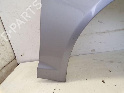 Right front fenders AUDI A6 C6 Avant (4F5) 2.7 TDI | BP24052546C42 