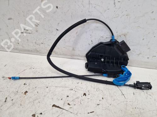 Used Front right lock FORD C-MAX II (DXA/CB7, DXA/CEU) 2.0 TDCi (140 hp) 31703880