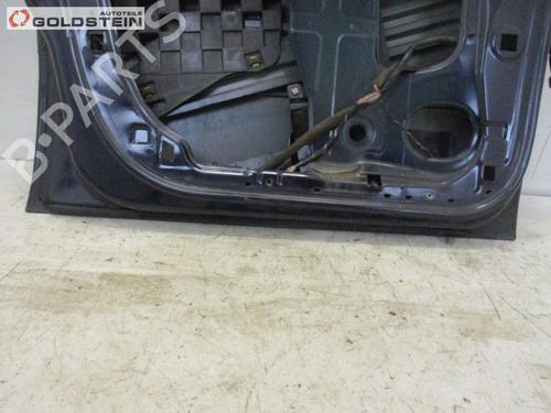 Left front door RENAULT GRAND SCÉNIC II (JM0/1_) 2.0 dCi (JM1K) | BP28307622C2 