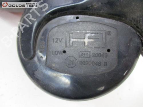 Horn DACIA SANDERO 1.4 (BS0C, BS0A, BS0G, BS1F, BS0E) | BP37110063E13 - Image 5