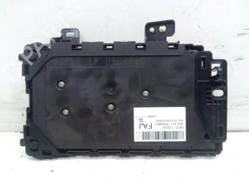 Electronic module FORD TRANSIT V363 Van (FCD, FDD) 2.0 EcoBlue | BP30578651M83