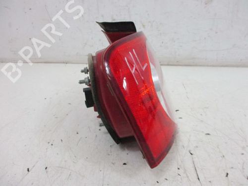 Left taillight VW PASSAT B6 (3C2) 2.0 TFSI | BP37111155C34 - Image 4