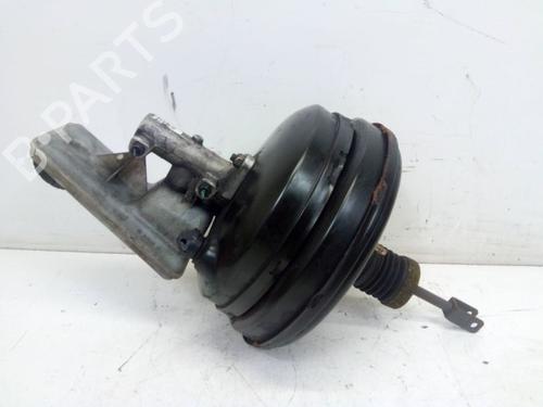 Used Servo brake OPEL VIVARO A Van (X83) 2.5 DTI (F7) (135 hp) 31701962