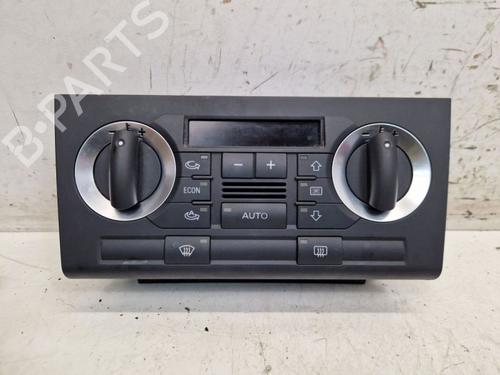 Climate control AUDI A3 (8P1) 1.9 TDI | BP26527404I5 