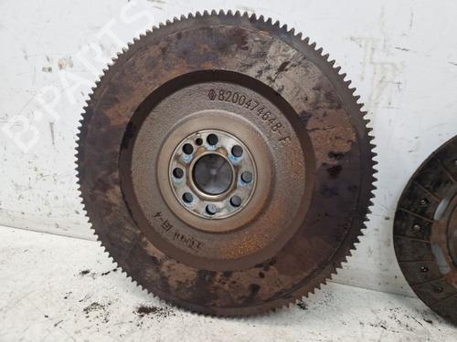 Other RENAULT TRAFIC II Van (FL) 2.0 dCi 115 (FL01, FL0U, FL00, FL0H, FL0M) | BP29102062O1  - Image 8